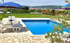 Apartments Teo