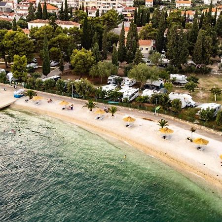 Apartments Teo Trogir Zewnętrze zdjęcie