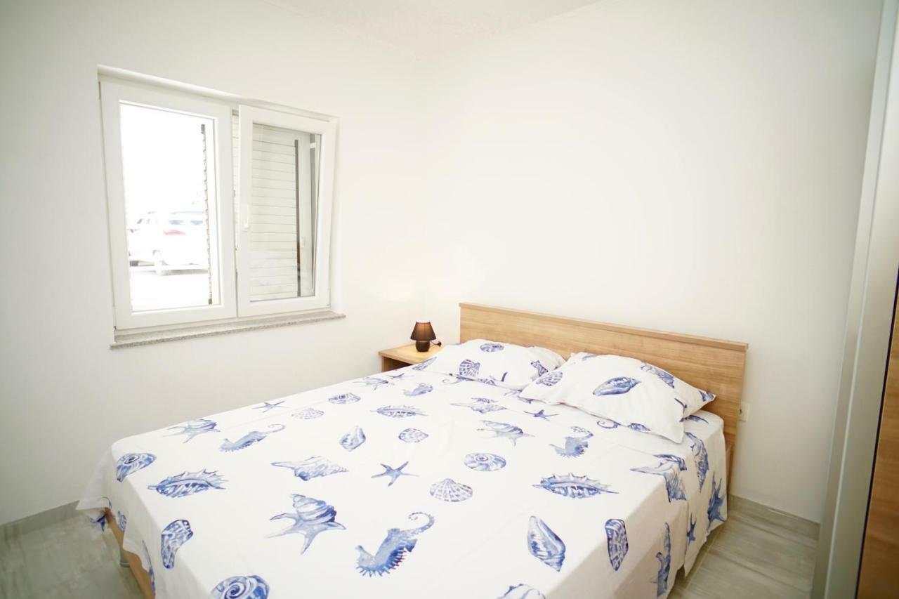Apartments Teo Trogir Zewnętrze zdjęcie