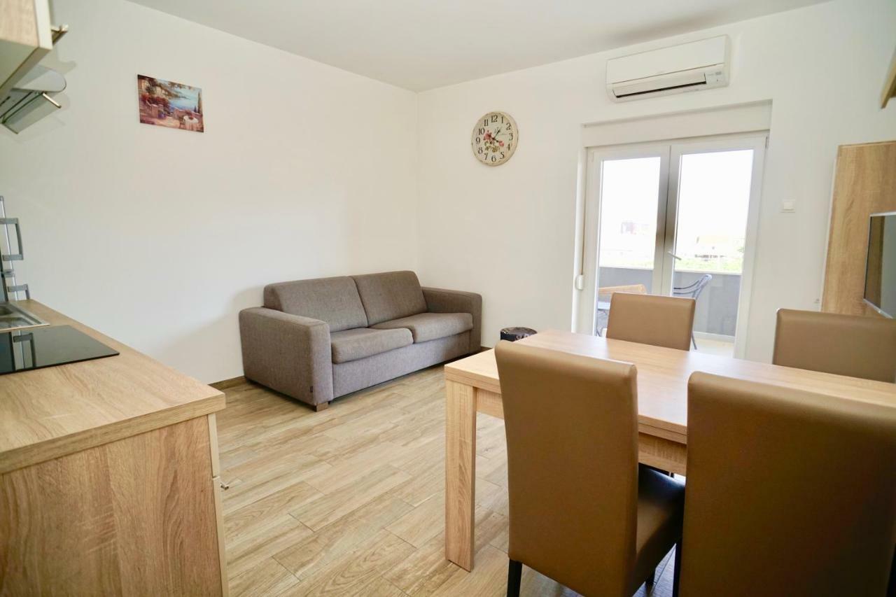 Apartments Teo Trogir Zewnętrze zdjęcie